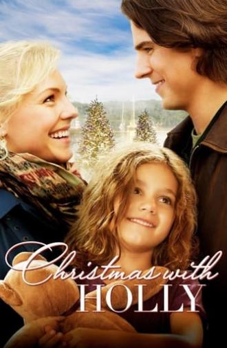 Christmas with Holly (2012)