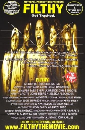 Filthy (2003)