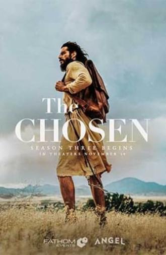 The Chosen: Season 3  - Episodes 1 & 2 (2022)