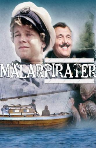 Pirates of the Lake (1987)