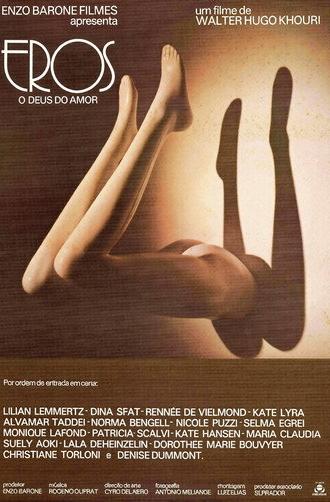 Eros, the God of Love (1981)