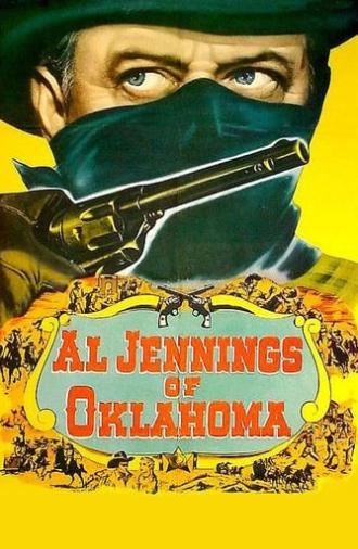 Al Jennings of Oklahoma (1951)