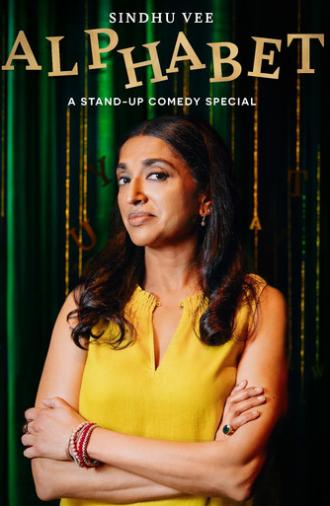 Sindhu Vee: Alphabet (2025)