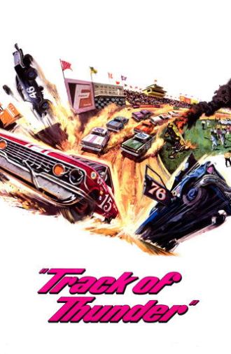 Track of Thunder (1968)