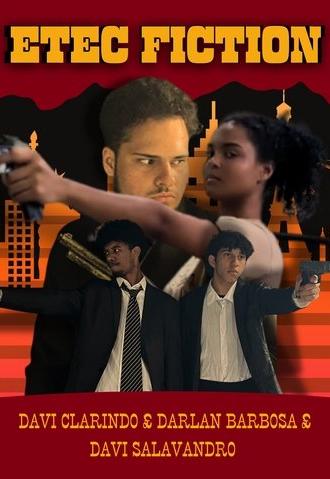 ETEC FICTION (2025)
