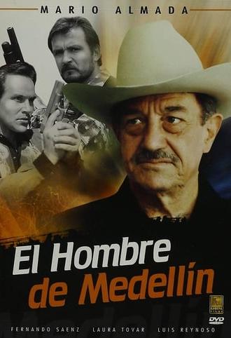 El hombre de Medellín (1994)