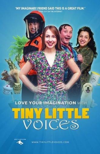 Tiny Little Voices (2025)