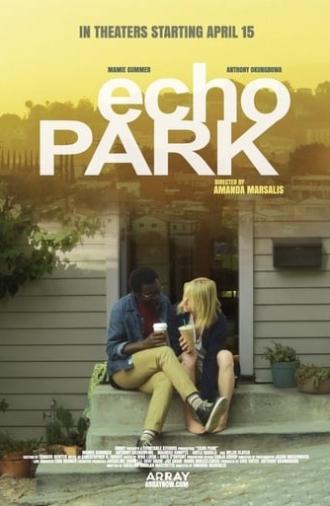 Echo Park (2014)