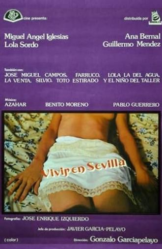 Living in Seville (1978)