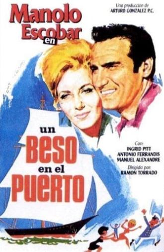 A Kiss in the Harbour (1966)