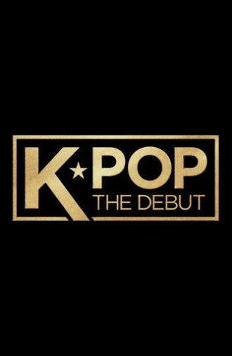 K-Pop: The Debut (2027)