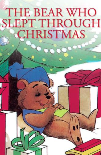 The Bear Who Slept Through Christmas (1973)