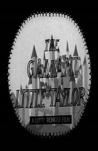 The Gallant Little Tailor (1954)