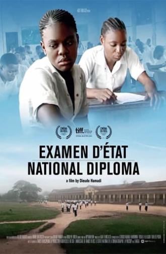 National Diploma (2014)