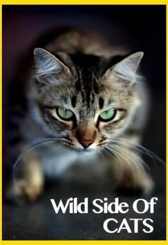 Wild Side of Cats (2012)