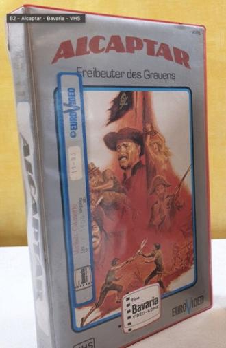 Alcaptar (1978)