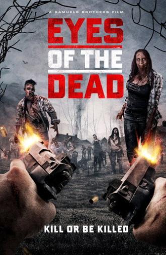 Eyes of the Dead (2015)