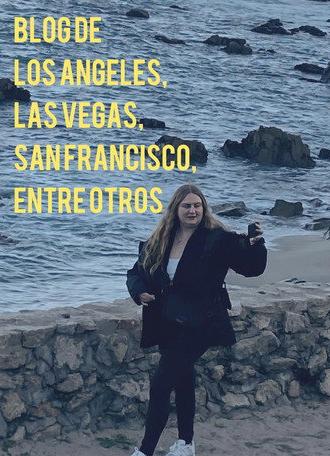 Blog de LOS ANGELES, LAS VEGAS, SAN FRANCISCO, entre otros (2026)