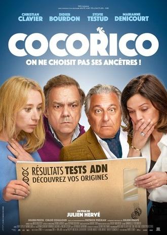 Cocorico (2024)