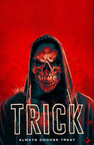 Trick (2019)