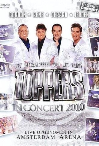 Toppers in concert 2010 (2010)