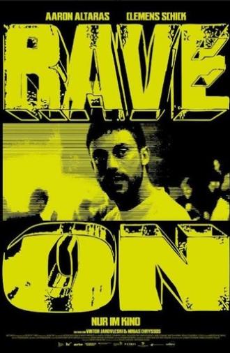 Rave On (2025)