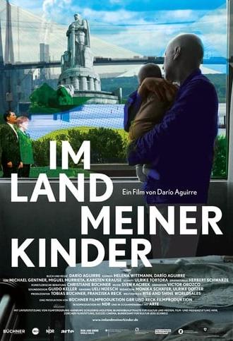 Land of My Children (2018)