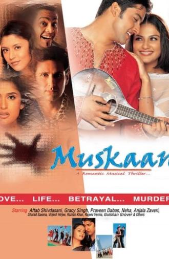 Muskaan (2004)