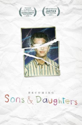 Becoming Sons & Daughters (2012)