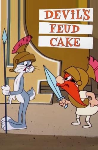 Devil's Feud Cake (1963)