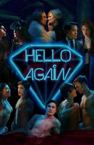 Hello Again (2017)