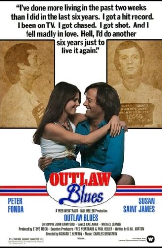 Outlaw Blues (1977)