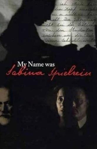 My Name Was Sabina Speilrein (2002)