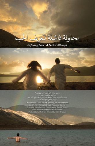 Defining Love: A Failed Attempt (2012)