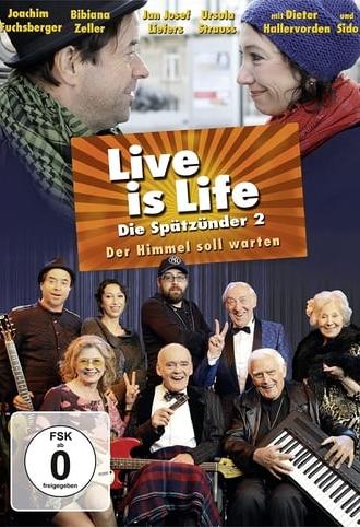 Live is Life 2 (2013)