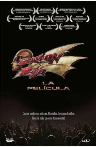 Barón Rojo, la película (2012)