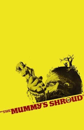 The Mummy's Shroud (1967)