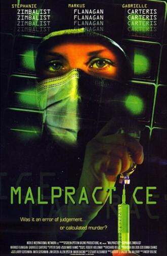 Malpractice (2001)