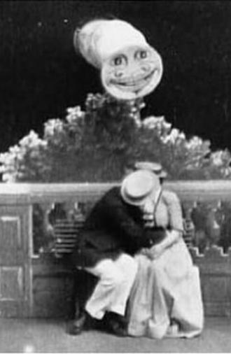 Love by the Light of the Moon (1901)