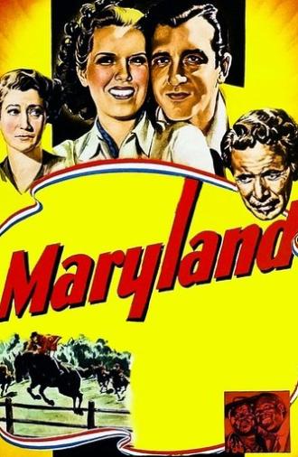 Maryland (1940)