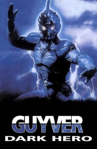 Guyver: Dark Hero (1994)