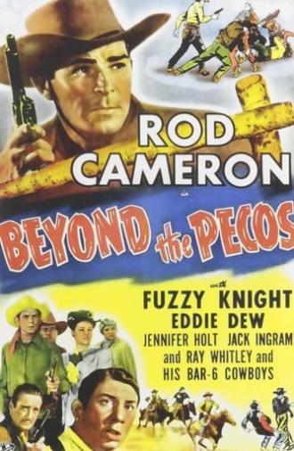 Beyond the Pecos (1945)