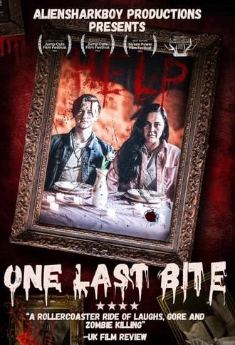 One last Bite (2021)