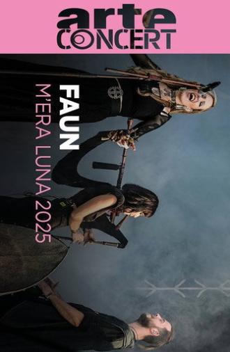 Faun M'era Luna Festival 2025 (2025)