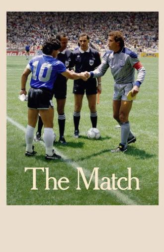 The Match (2026)