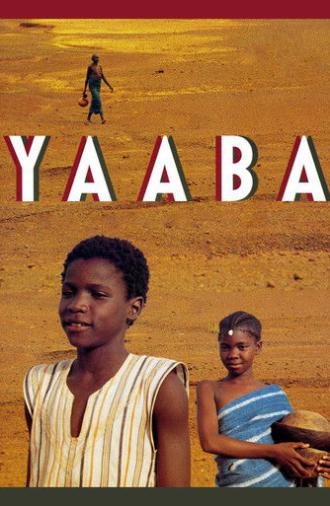 Yaaba (1989)