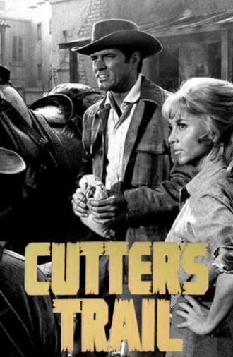 Cutter's Trail (1970)