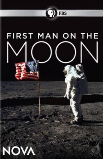 First Man on the Moon (2012)