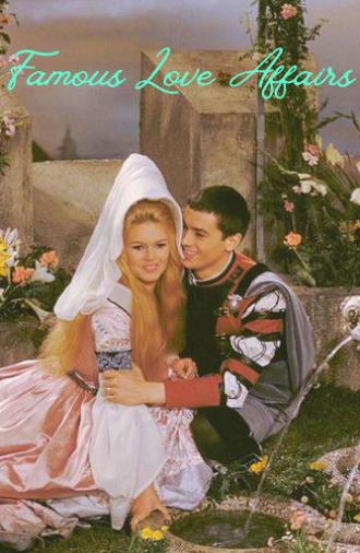 Famous Love Affairs (1961)