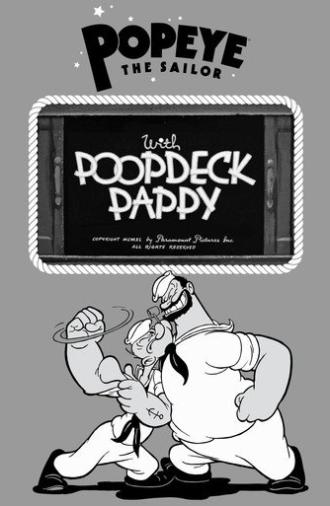 Poopdeck Pappy (1940)